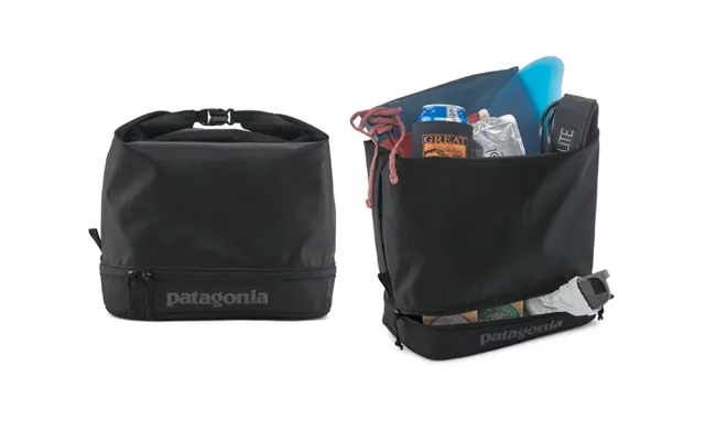 Patagonia Black Hole Mlc Cube