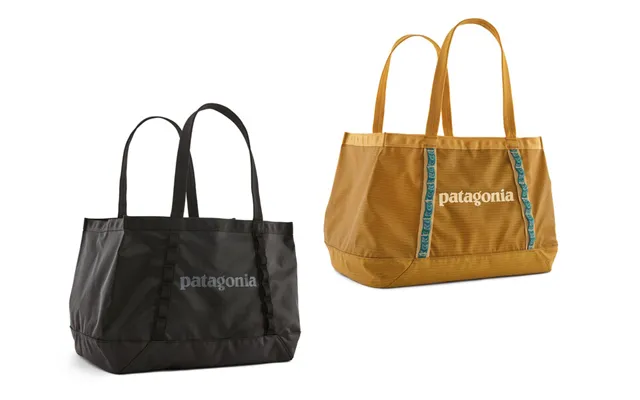 Patagonia Black Hole Tote 25l 2024