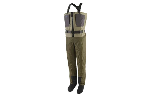 Patagonia Mens Swiftcurrent Traverse Zip Front Waders -mlm