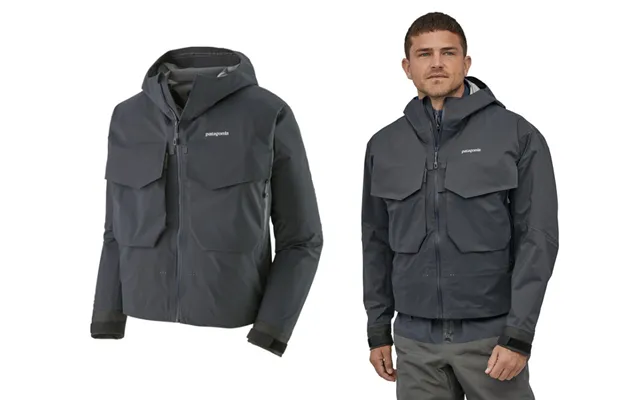 Patagonia Sst Jacket-m