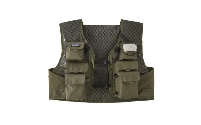 Patagonia Stealth Pack Vest-xl
