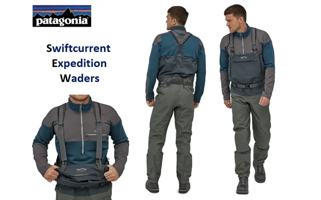 Patagonia Swiftcurrent Expedition Waders-xrm