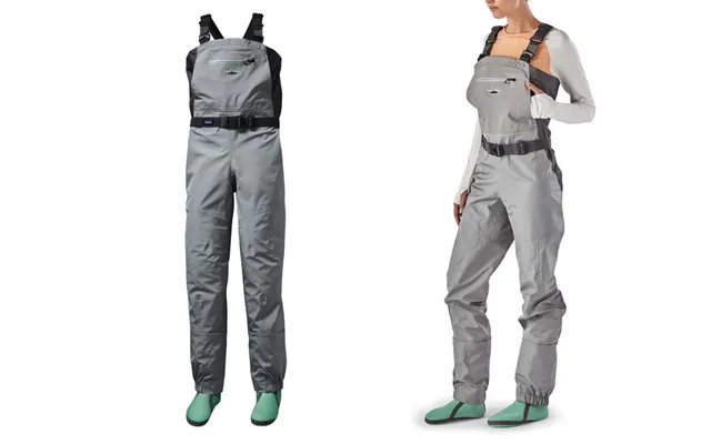 Patagonia Womens Spring River Waders