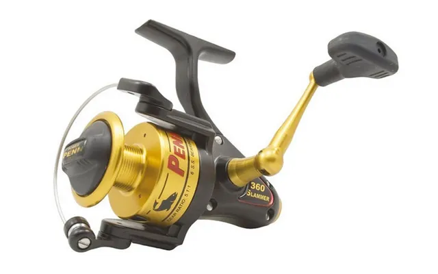 Penn Slammer