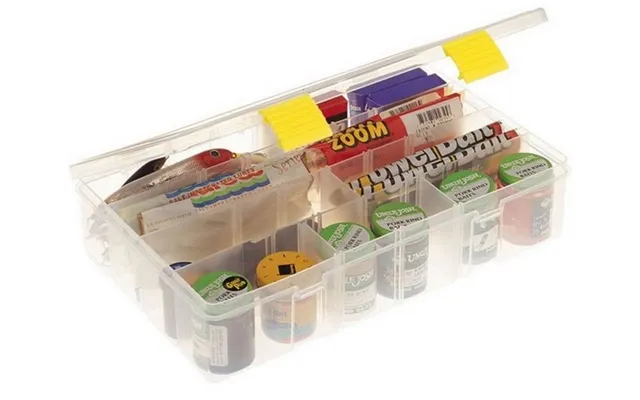 Plano Stowaway Boxes-3730