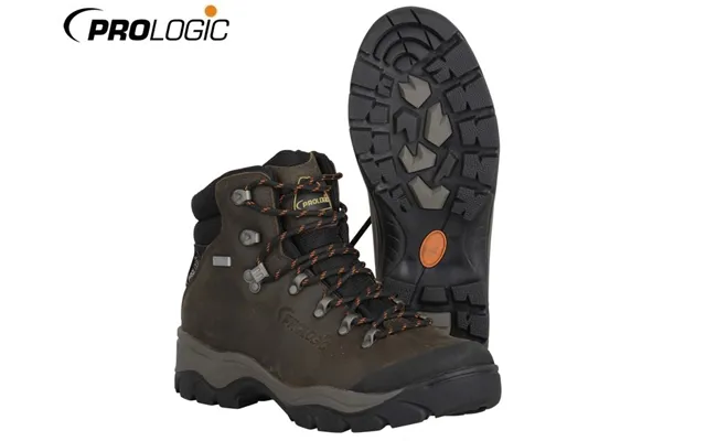Prologic Kiruna Leather Boot
