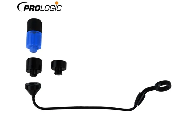 Prologic Snz Chubby Hang Indicator Set -4 Rod