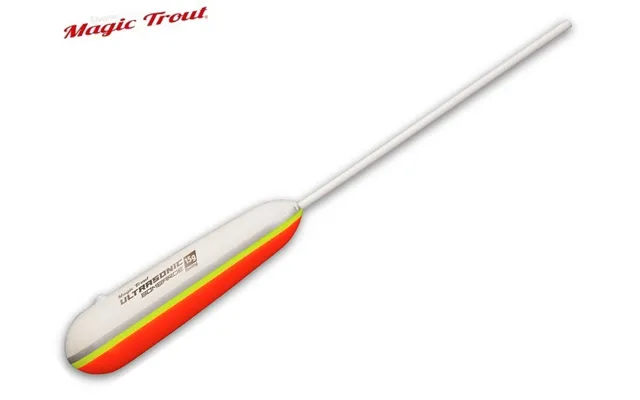 Quantum Magic Trout Ultrasonic Bombarde-25 Gr.