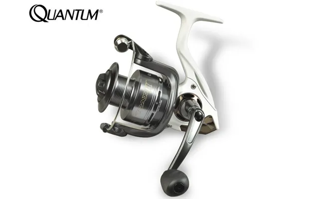 Quantum Trax Ii