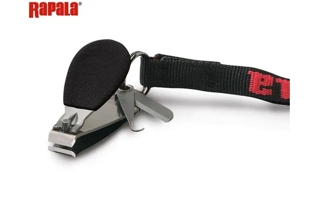 Rapala Fishing Clipper - Lineklipper