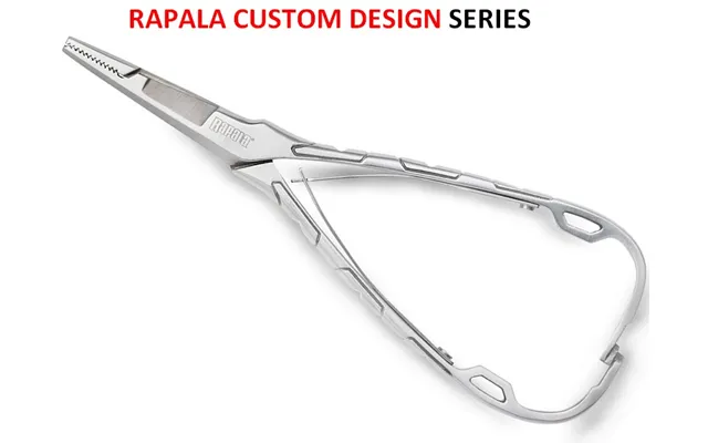 Rapala Rcd Mitten Forceps