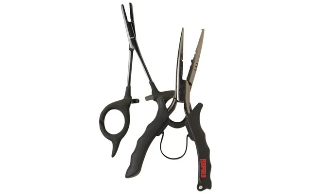 Rapala Tool Combo Rtc-1