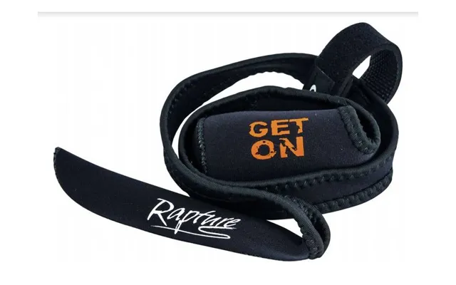 Rapture Get On Elastic Rod Guard-240-300 Cm.