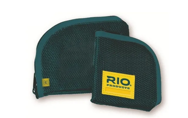 Rio Head Wallet