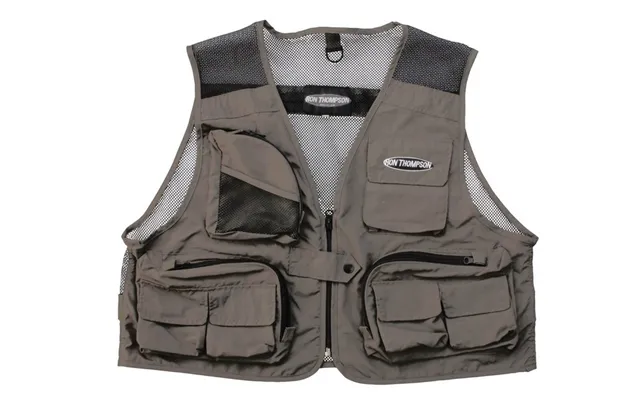 Ron Thompson Mesh Lite Fiskevest