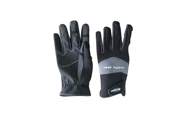 Ron Thompson Skinfit Neoprene Gloves-l