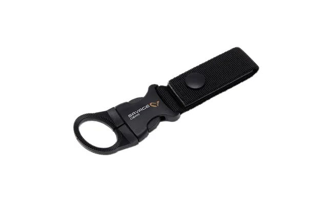 Savage Gear Bottle And Net Clip