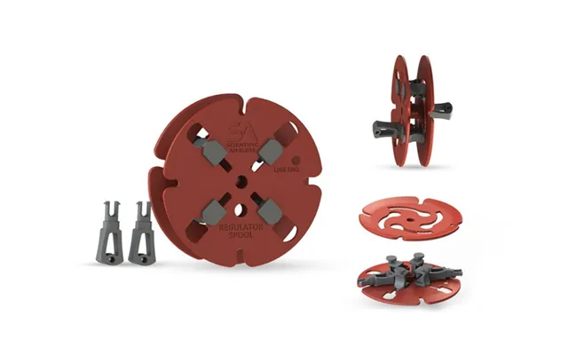 Scientific Anglers Regulator Spool