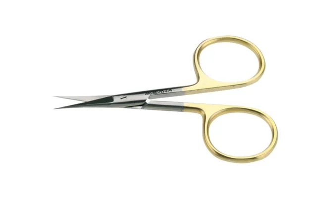 Scierra Scissors Micro Tip - 4