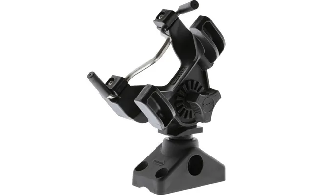 Scotty R-5 Universal Rod Holder - Black