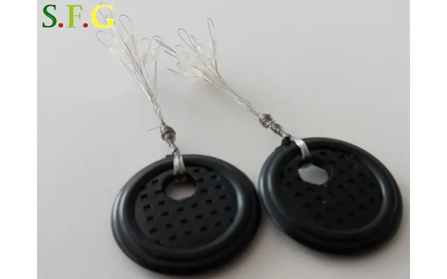 Sfg Silicone Flådstop-s