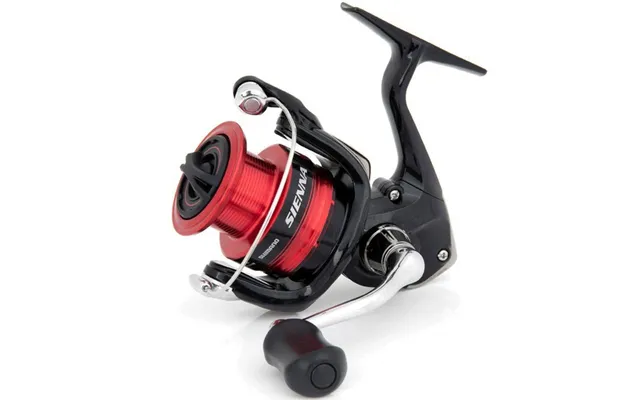 Shimano Sienna Fg-1000