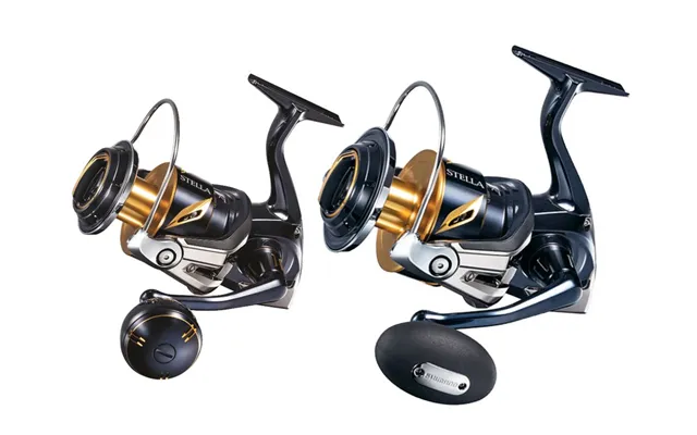 Shimano Stella Sw-c