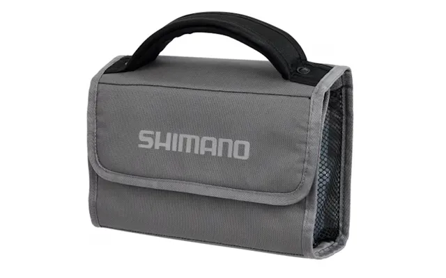 Shimano Travellers Wrap