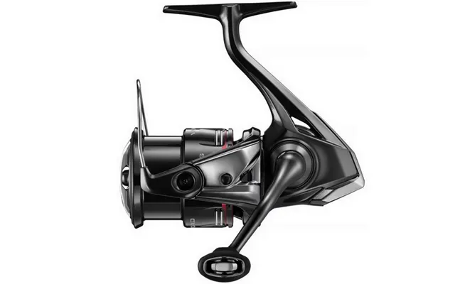 Shimano Vanford Fa-c2500sxg