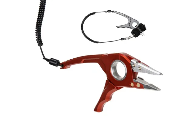Simms Flyweight Plier