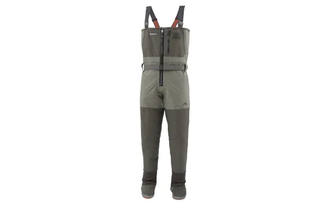 Simms Freestone Z 2019 Stockingfoot Waders-