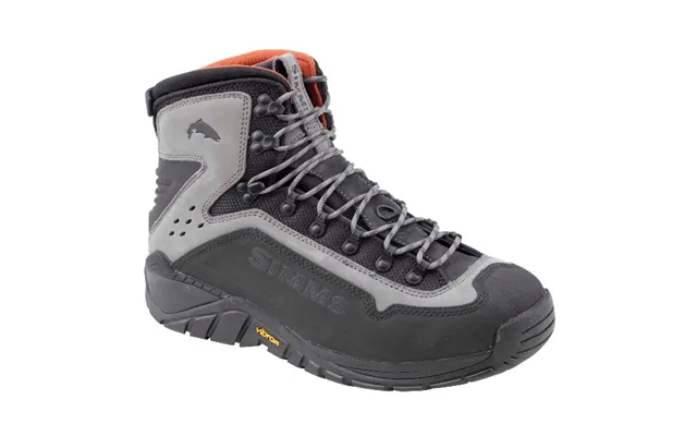 Simms G3 Guide Boot-9