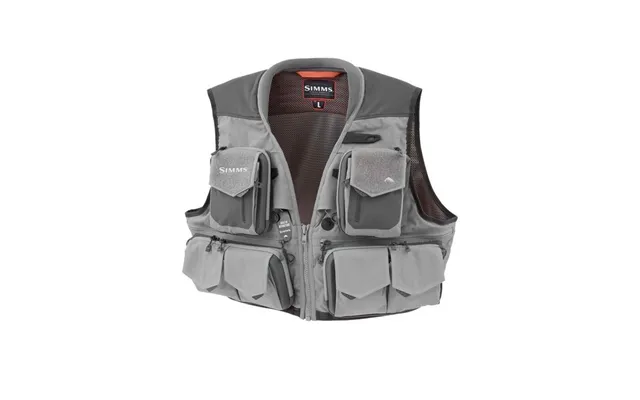 Simms G3 Guide Vest-xl