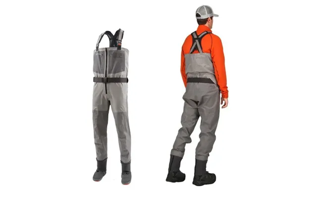 Simms G4z Stockingfoot Waders 2020-ml