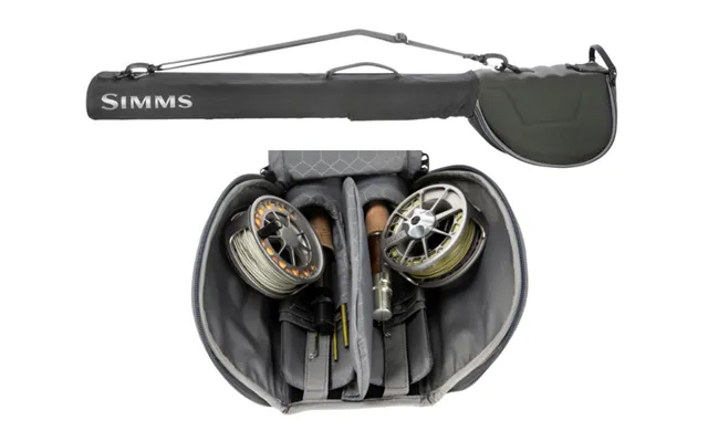Simms Gts Rod Reel Case