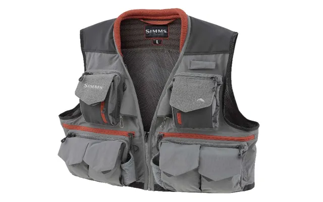 Simms Guide Vest-s