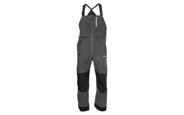 Simms Mens Prodry Bib 3xl