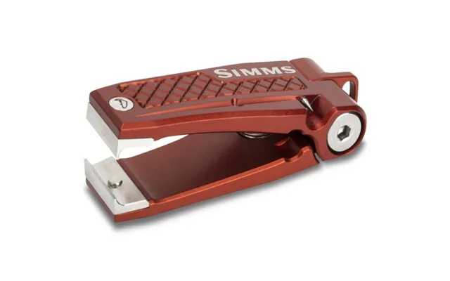 Simms Pro Nipper-simms Orange