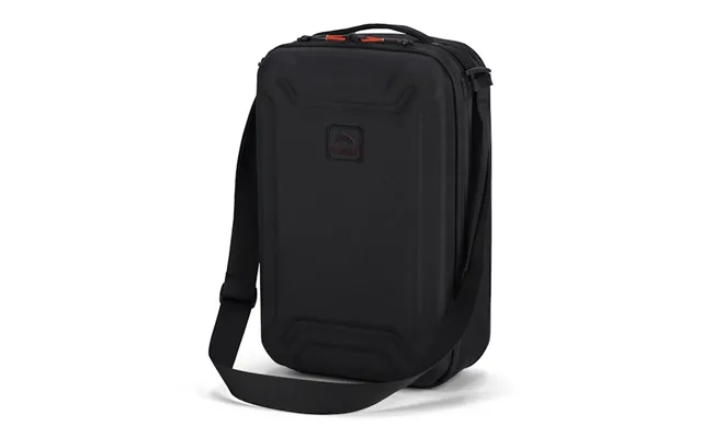 Simms Tailwind Reel Vault Black