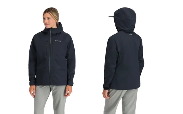 Simms Womens Freestone Jacket product image