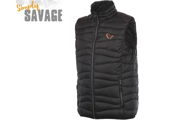 Simply Savage Lite Vest-