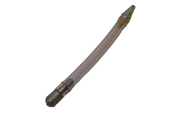 Slaskelod - Klar Plast-10 Gr.