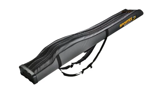 Sportex Supersafe Stangtaske Iii-150cm