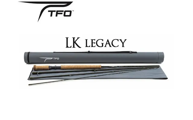 Tfo Lk Legacy-12'- 8