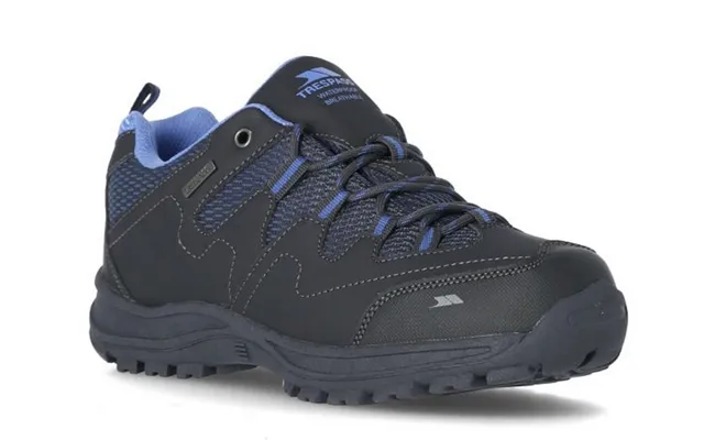 Trespass Mitzi Low Cut Female Hiking Shoe
