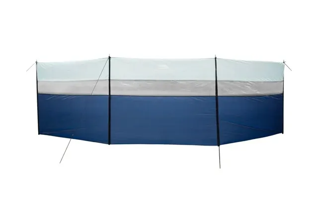 Trespass Wind Break - Blue