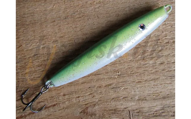 Trustrup Wobleren-lemonhead-16 Gr.