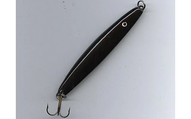 Trustrup Wobleren-sort-16 Gr.