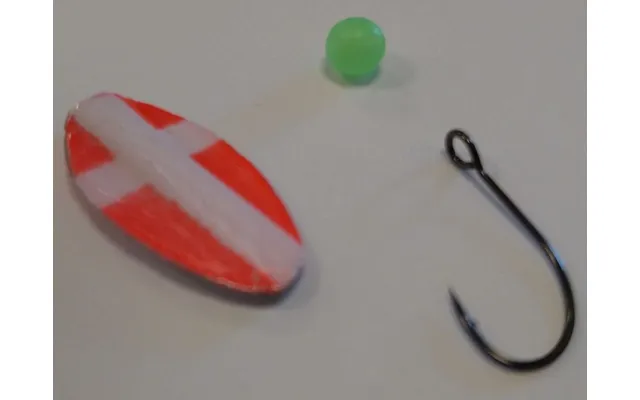 Waterstar Trutta Flex Mini 4 Gr.-patrioten