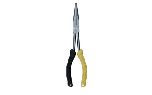 Westin Unhooking Plier Stainless-m